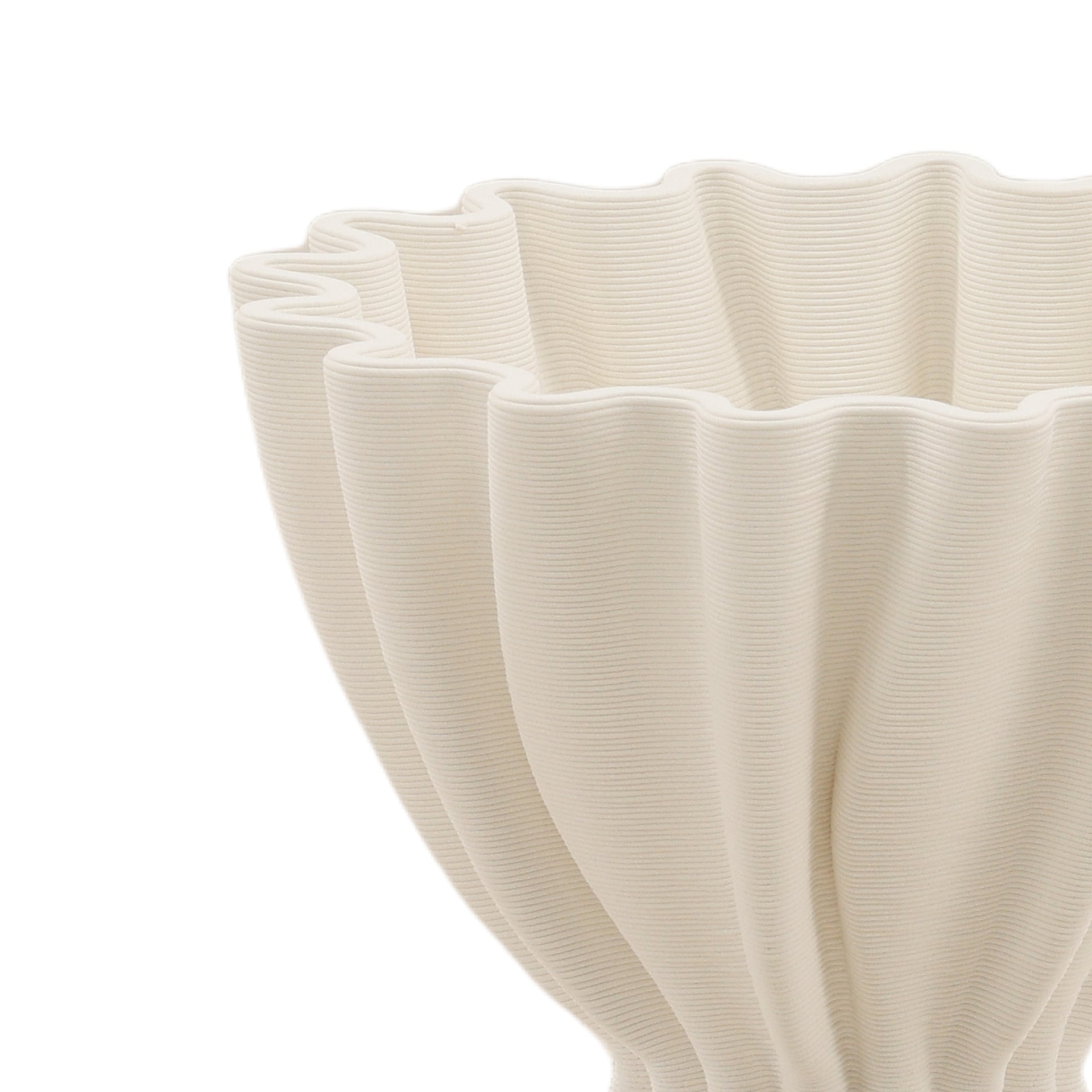 Kyra Vase - What A Room