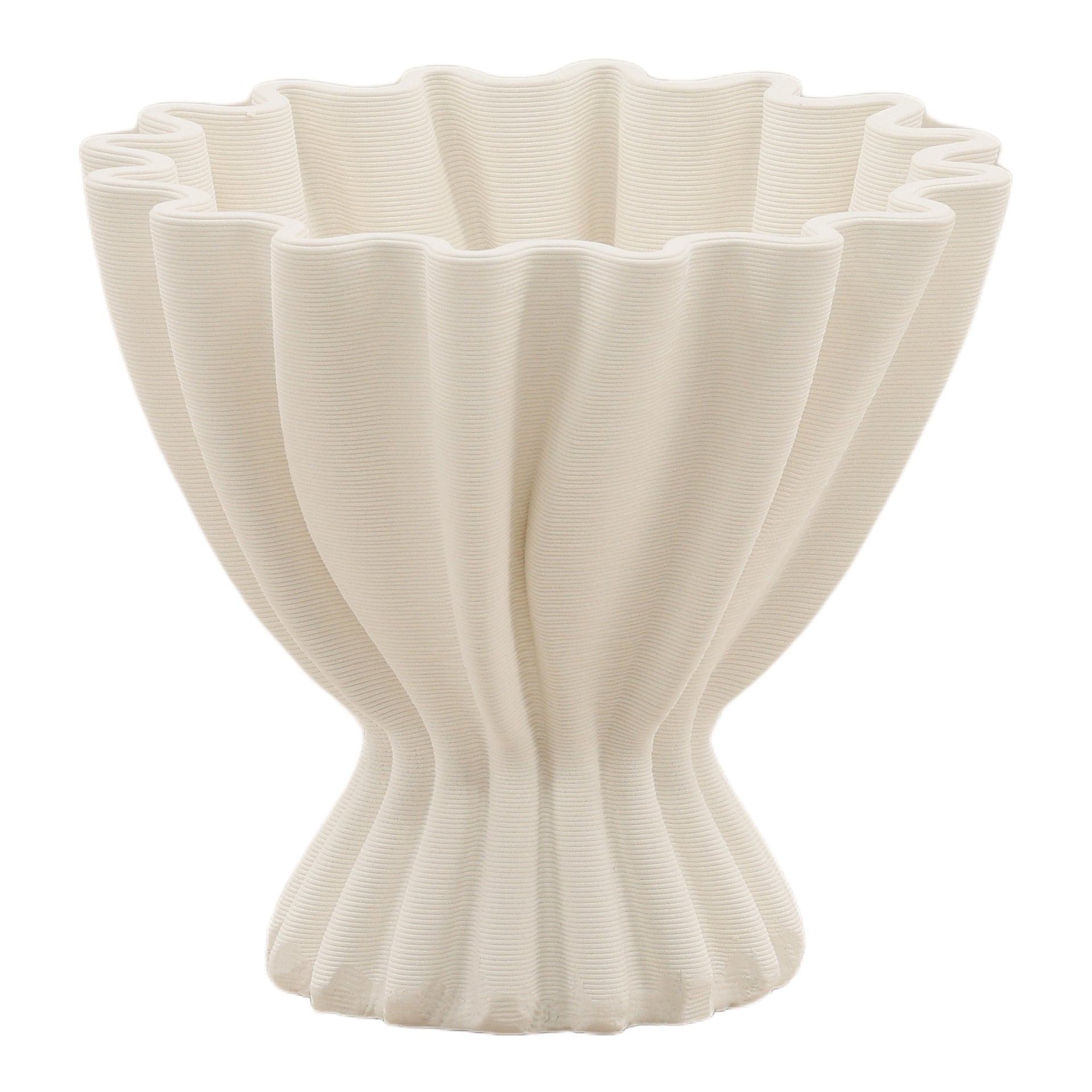 Kyra Vase - What A Room