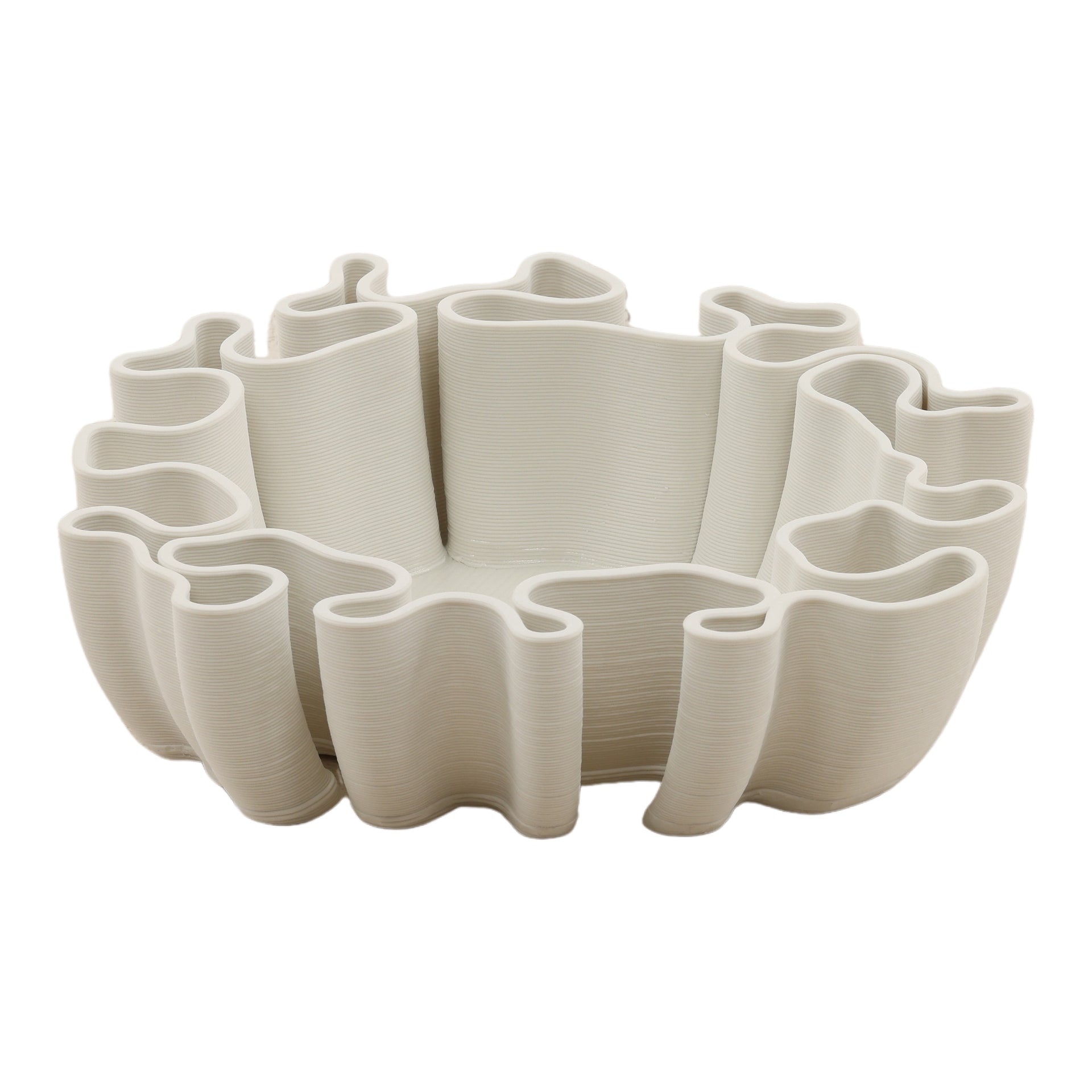 Pompey Bowl - What A Room