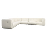 Liliana Modular Sectional - What A Room