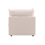 Graciela Modular Sectional - What A Room