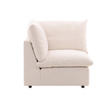 Graciela Modular Sectional - What A Room