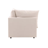 Graciela Modular Sectional - What A Room