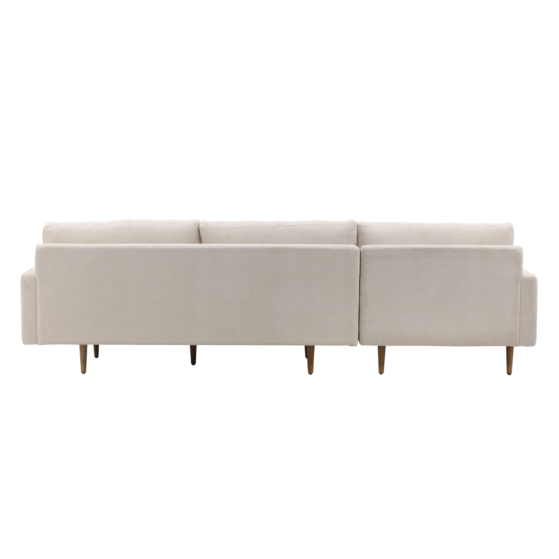 Antonio Chaise Sectional - What A Room