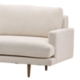 Antonio Chaise Sectional - What A Room