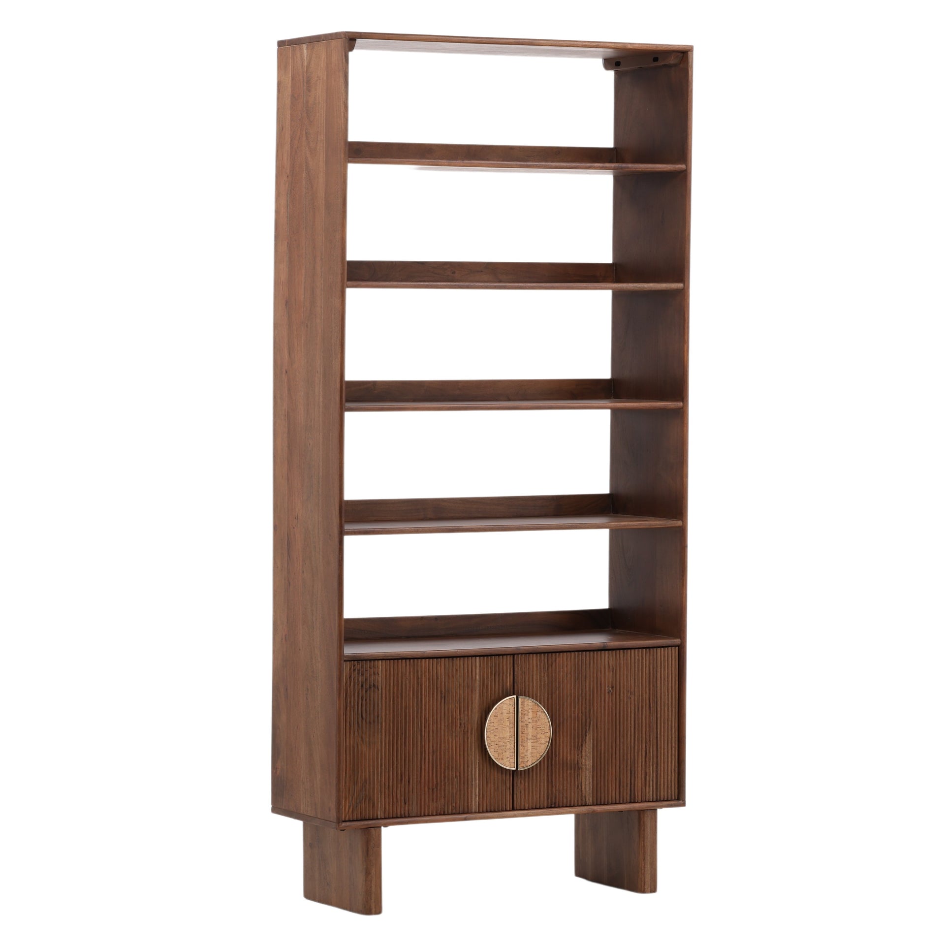 Silvie Bookcase - What A Room