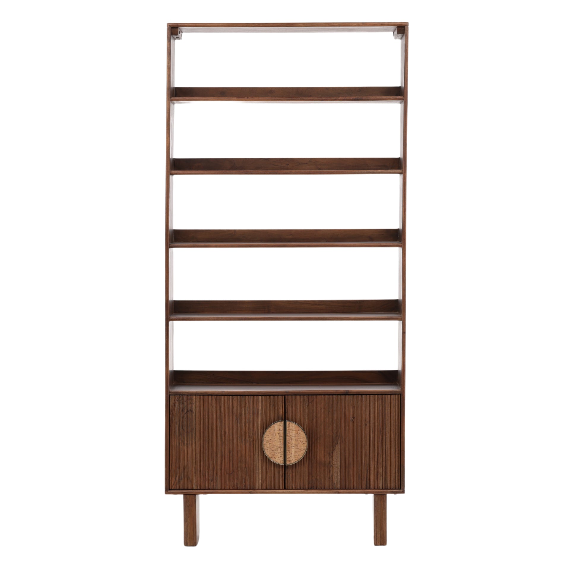 Silvie Bookcase - What A Room
