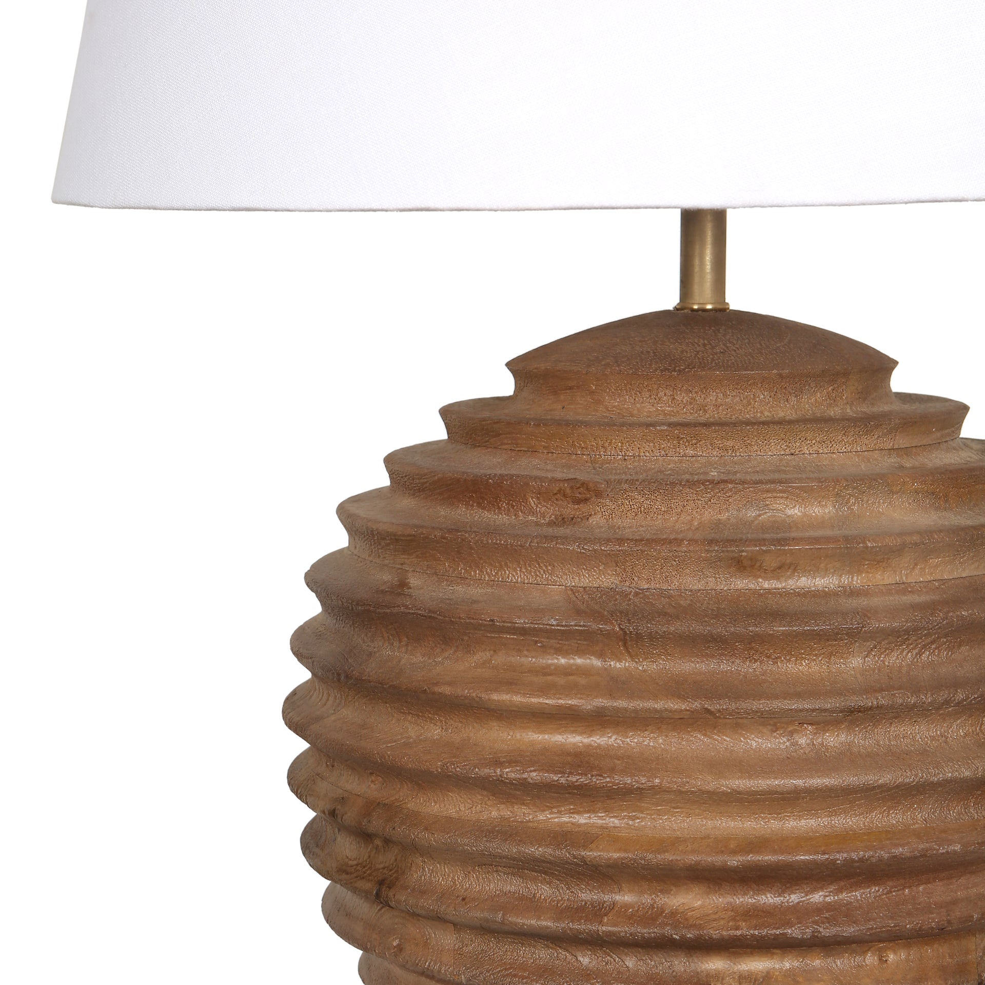 Taos Table  Lamp - What A Room