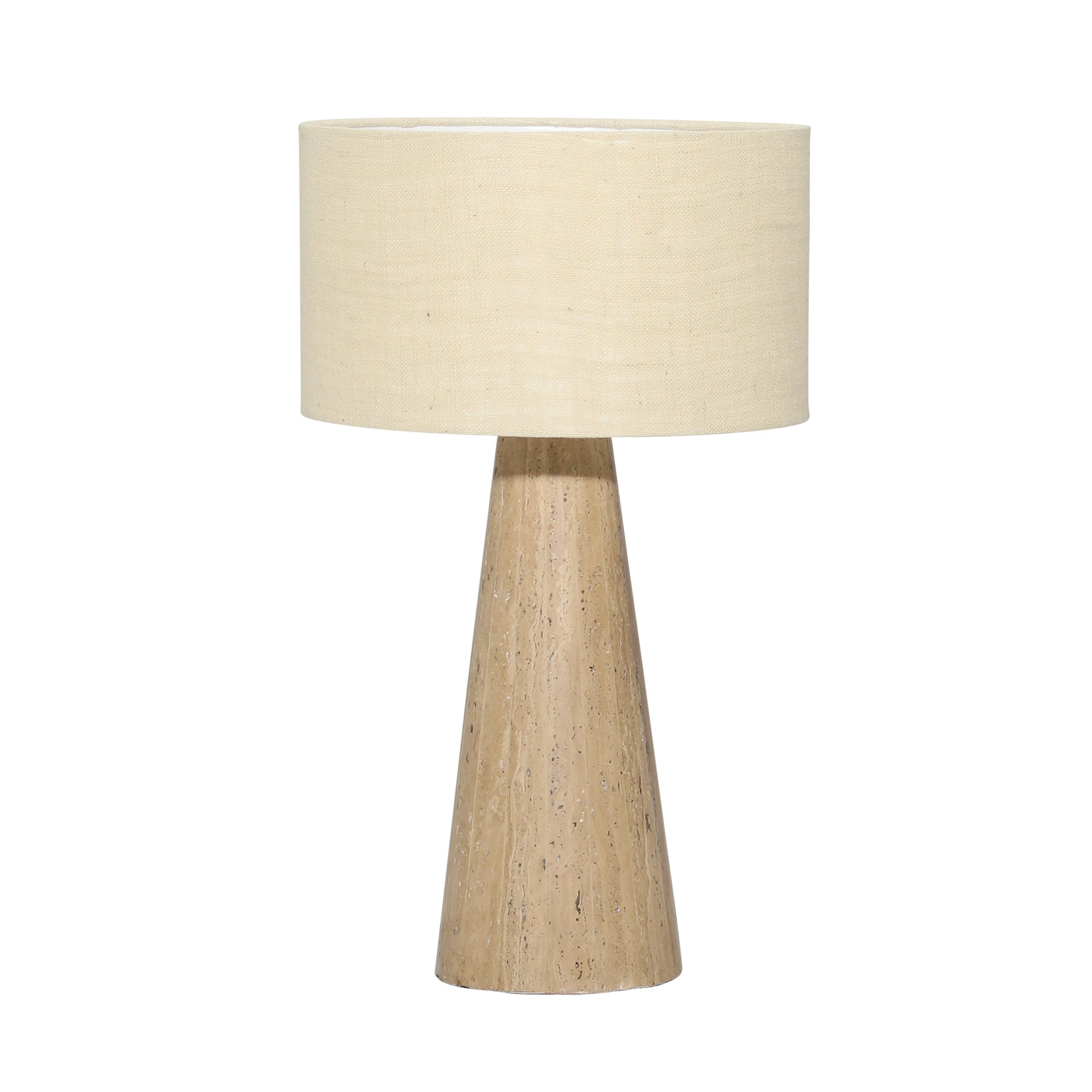 Jennie Table Lamp - What A Room