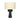 Lorraina Table Lamp - What A Room