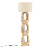 Kelvin Floor Lamp - What A Room
