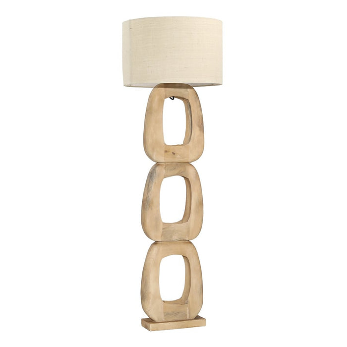 Kelvin Floor Lamp