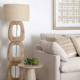 Kelvin Floor Lamp - What A Room