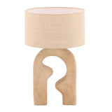 Sage Table Lamp - What A Room