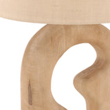Sage Table Lamp - What A Room