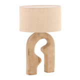 Sage Table Lamp - What A Room