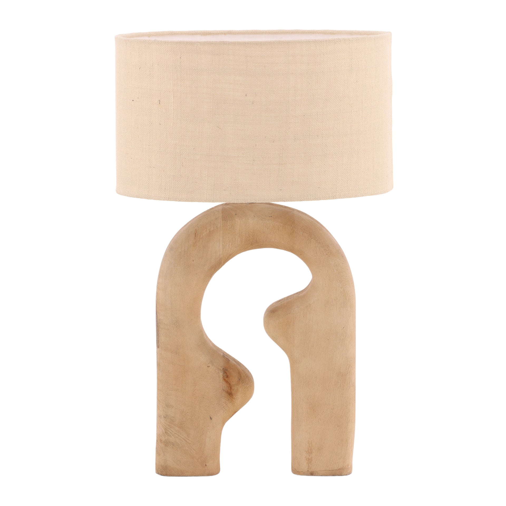 Sage Table Lamp - What A Room
