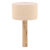 Sage Table Lamp - What A Room