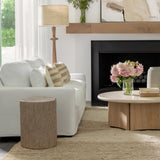 Corrina Floor Lamp - What A Room