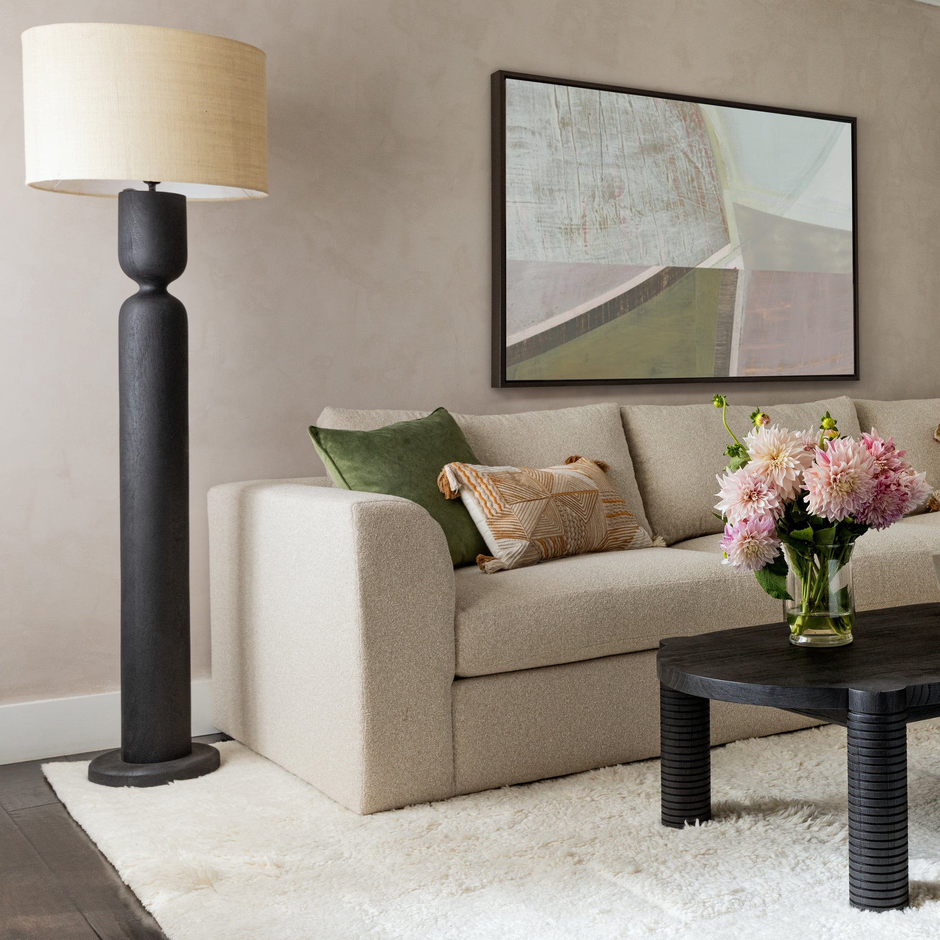 Orin Floor Lamp - What A Room