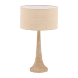 Charlene Table Lamp - What A Room