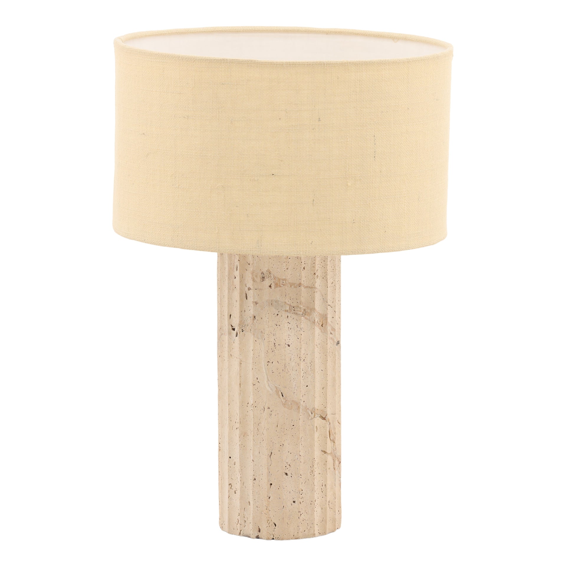 Leland Table Lamp - What A Room