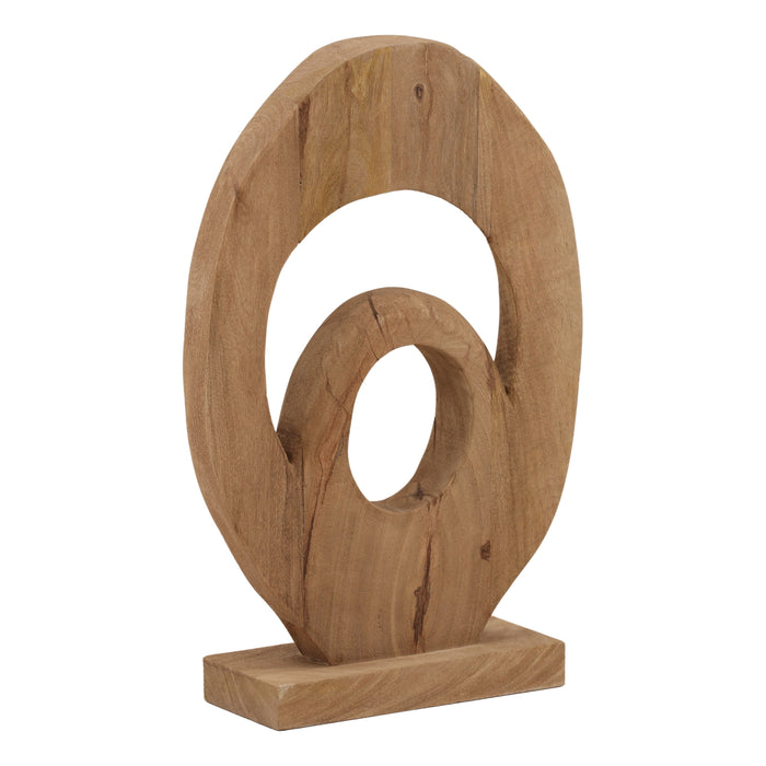 Hespera Sculpture