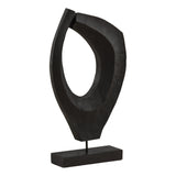 Jourdain Sculpture - What A Room
