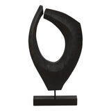 Jourdain Sculpture - What A Room
