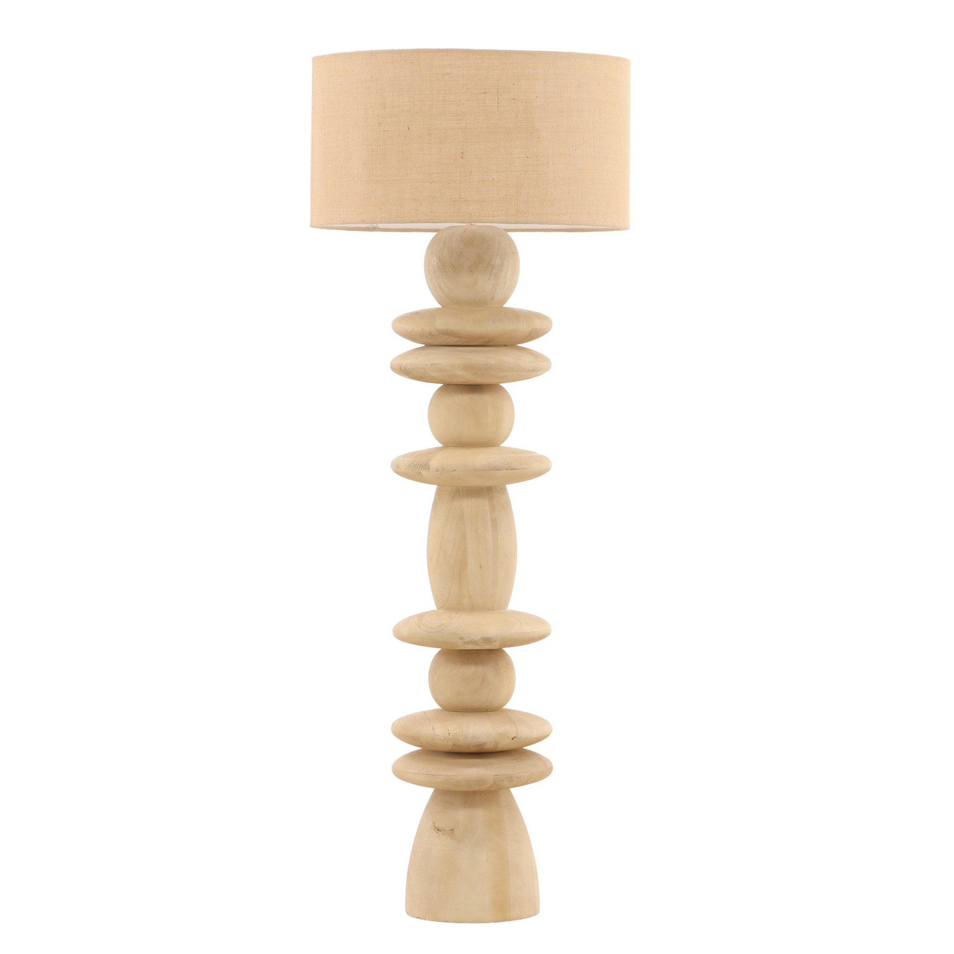 Bellerose Floor Lamp - What A Room