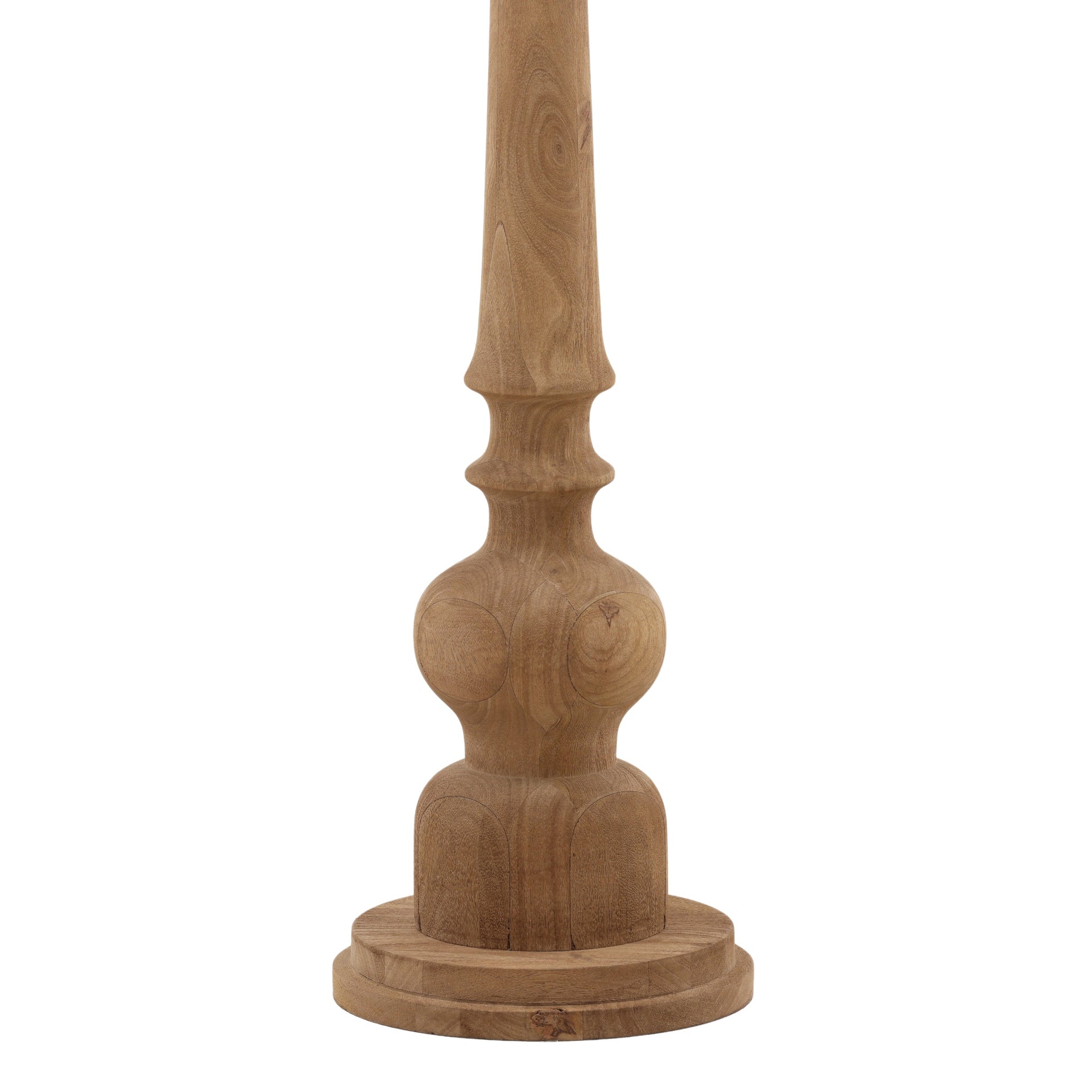 Candela Floor Lamp - What A Room