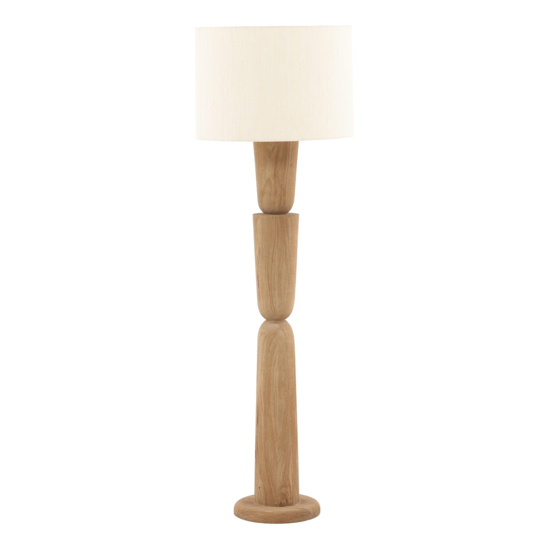 Glenridge Floor Lamp - What A Room