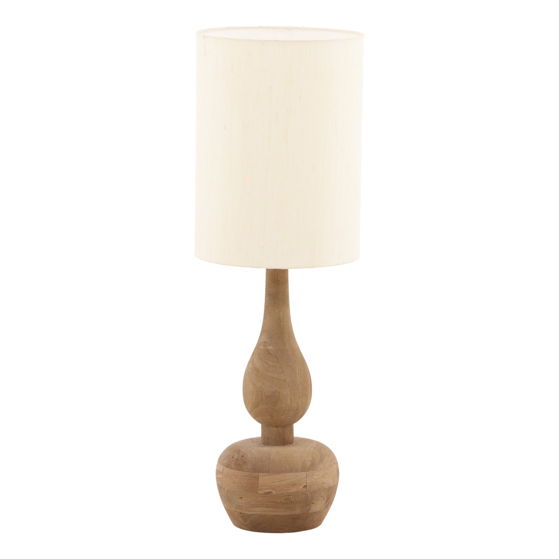 Noir Table Lamp - What A Room