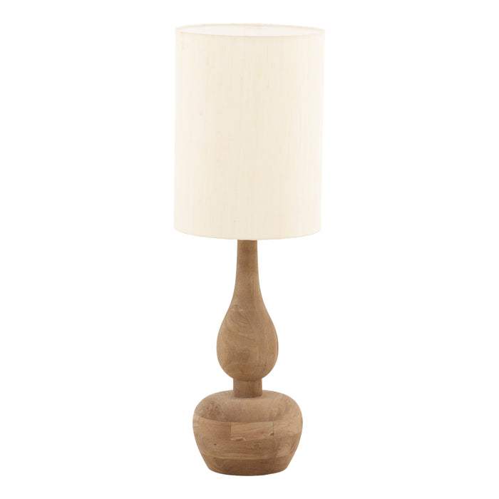 Noir Table Lamp - What A Room