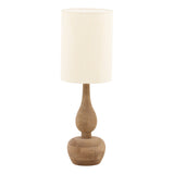 Noir Table Lamp - What A Room