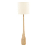 Xandra Floor Lamp - What A Room