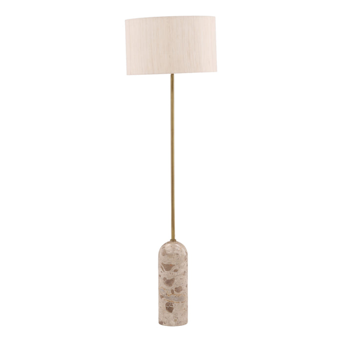 Latrice Floor Lamp - What A Room