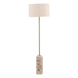 Latrice Floor Lamp - What A Room