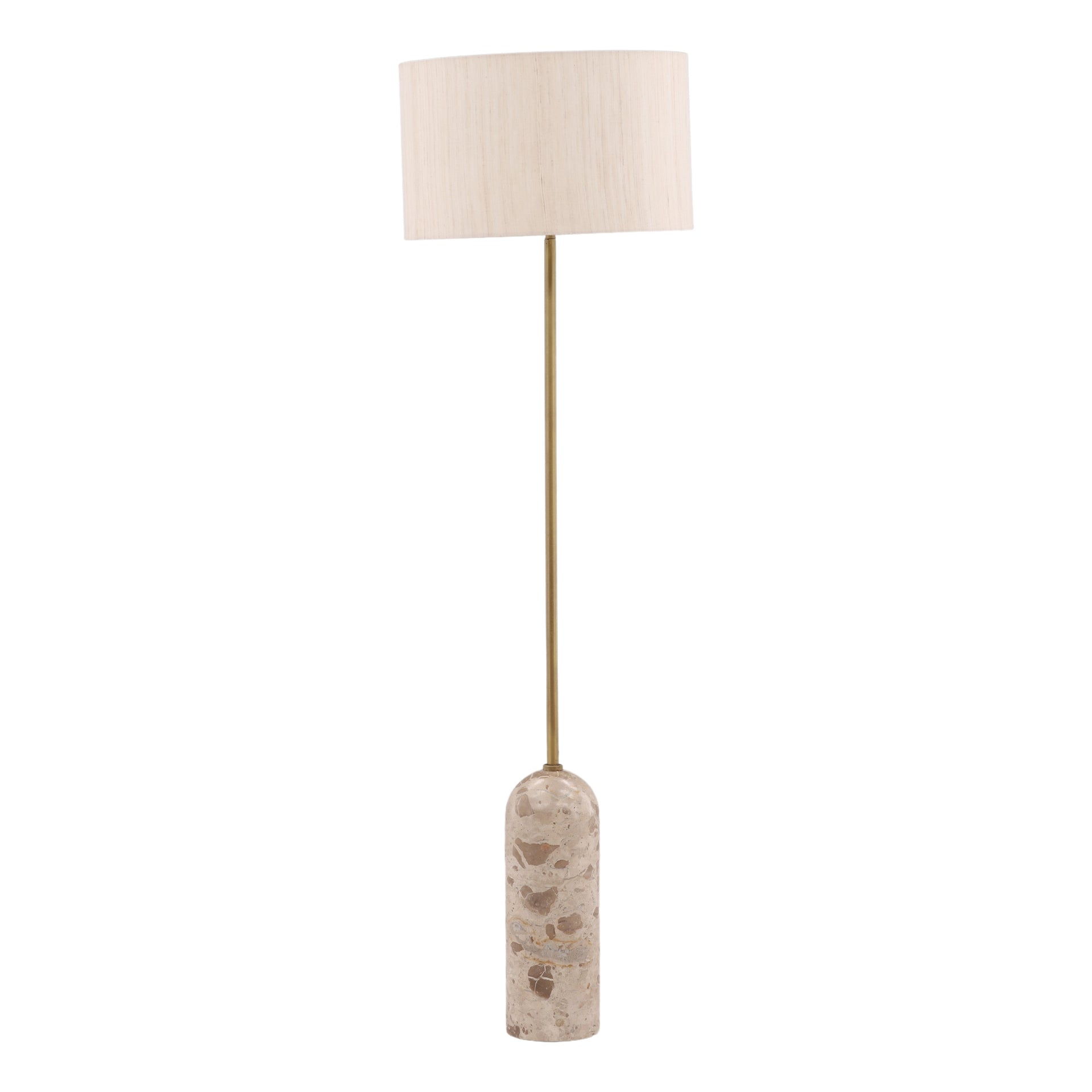 Latrice Floor Lamp - What A Room