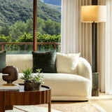 Shannel Floor Lamp - What A Room
