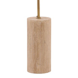 Evelia Floor Lamp - What A Room