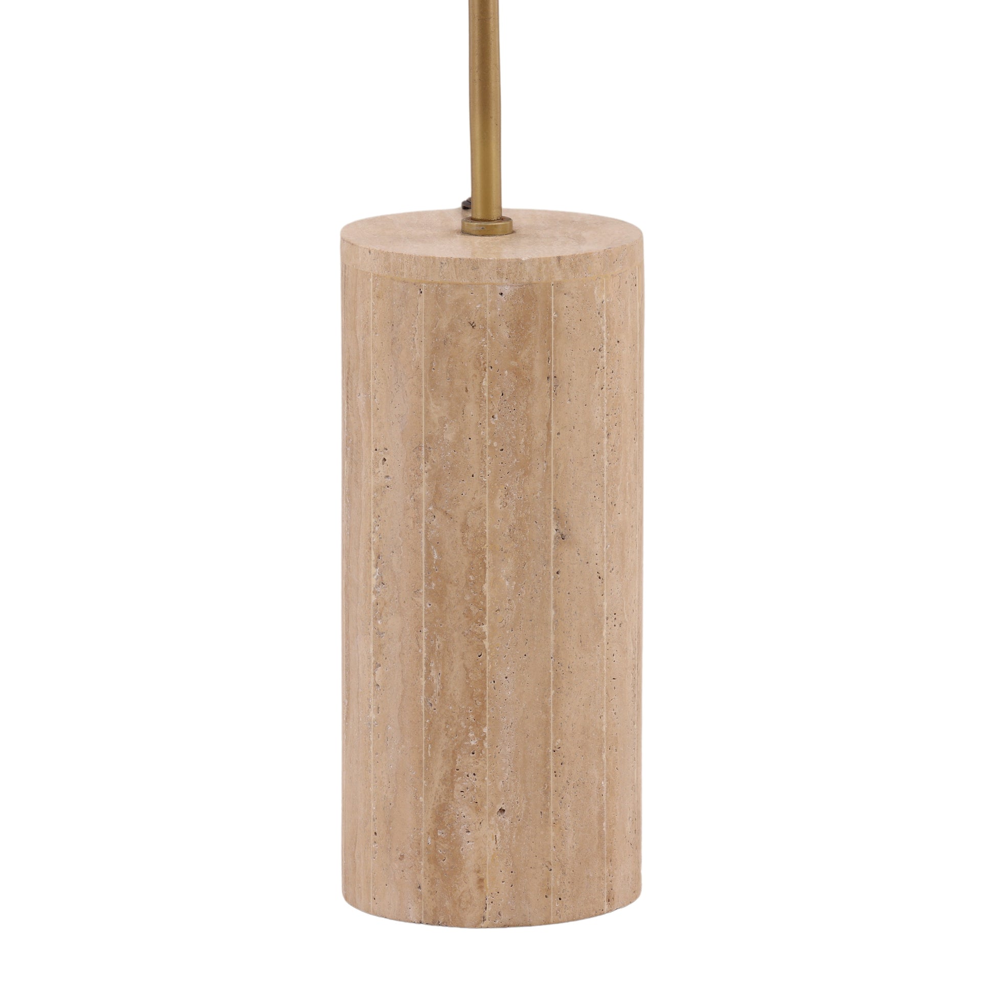 Evelia Floor Lamp - What A Room