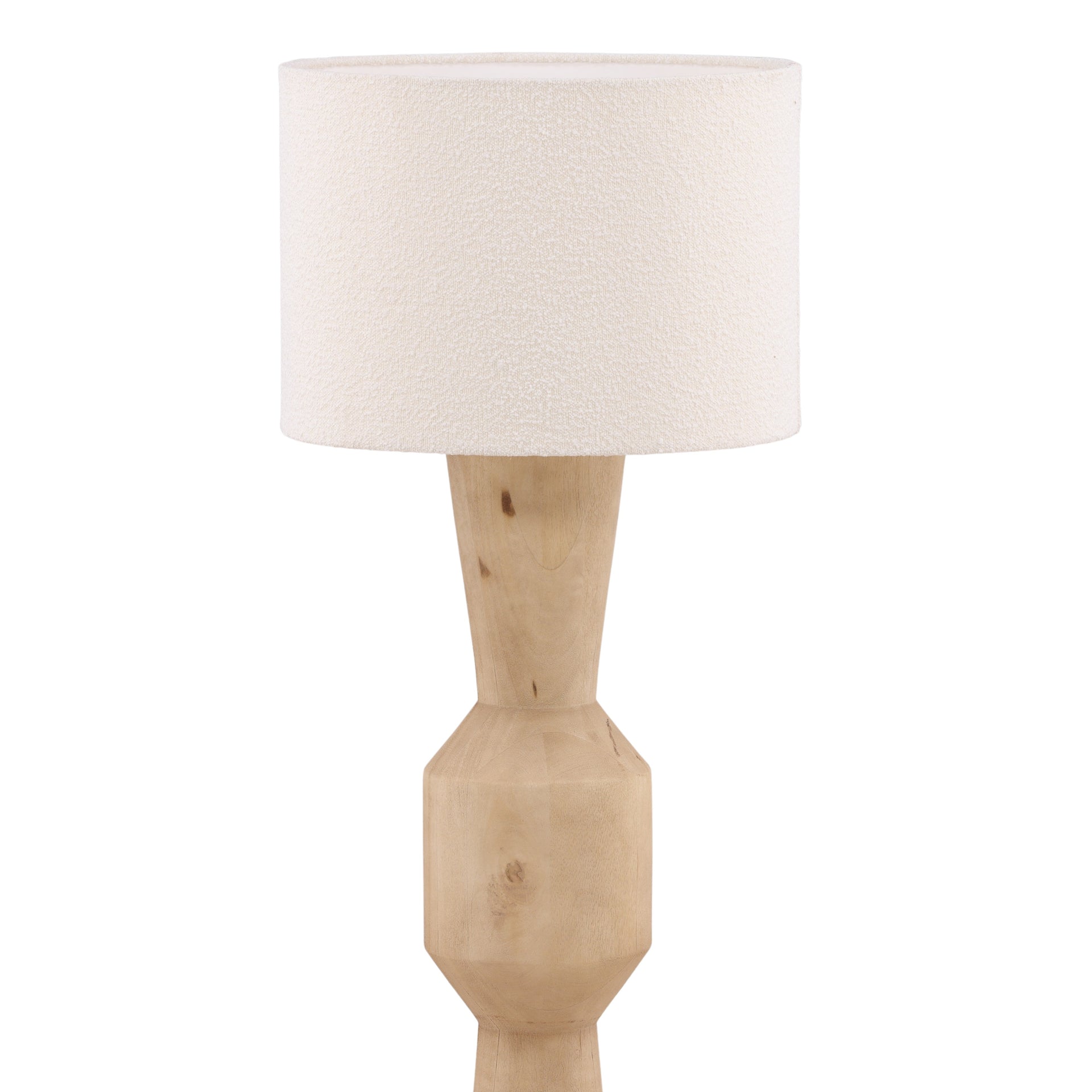 Maritza Floor Lamp - What A Room