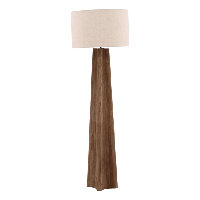 Devayne Floor Lamp - What A Room