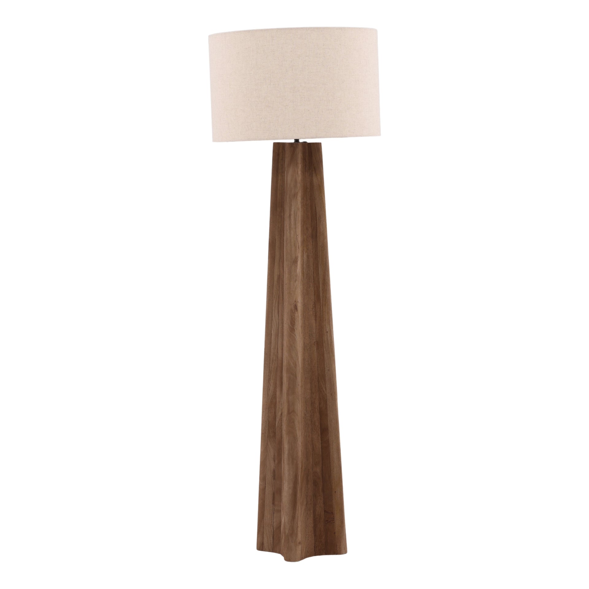 Devayne Floor Lamp - What A Room