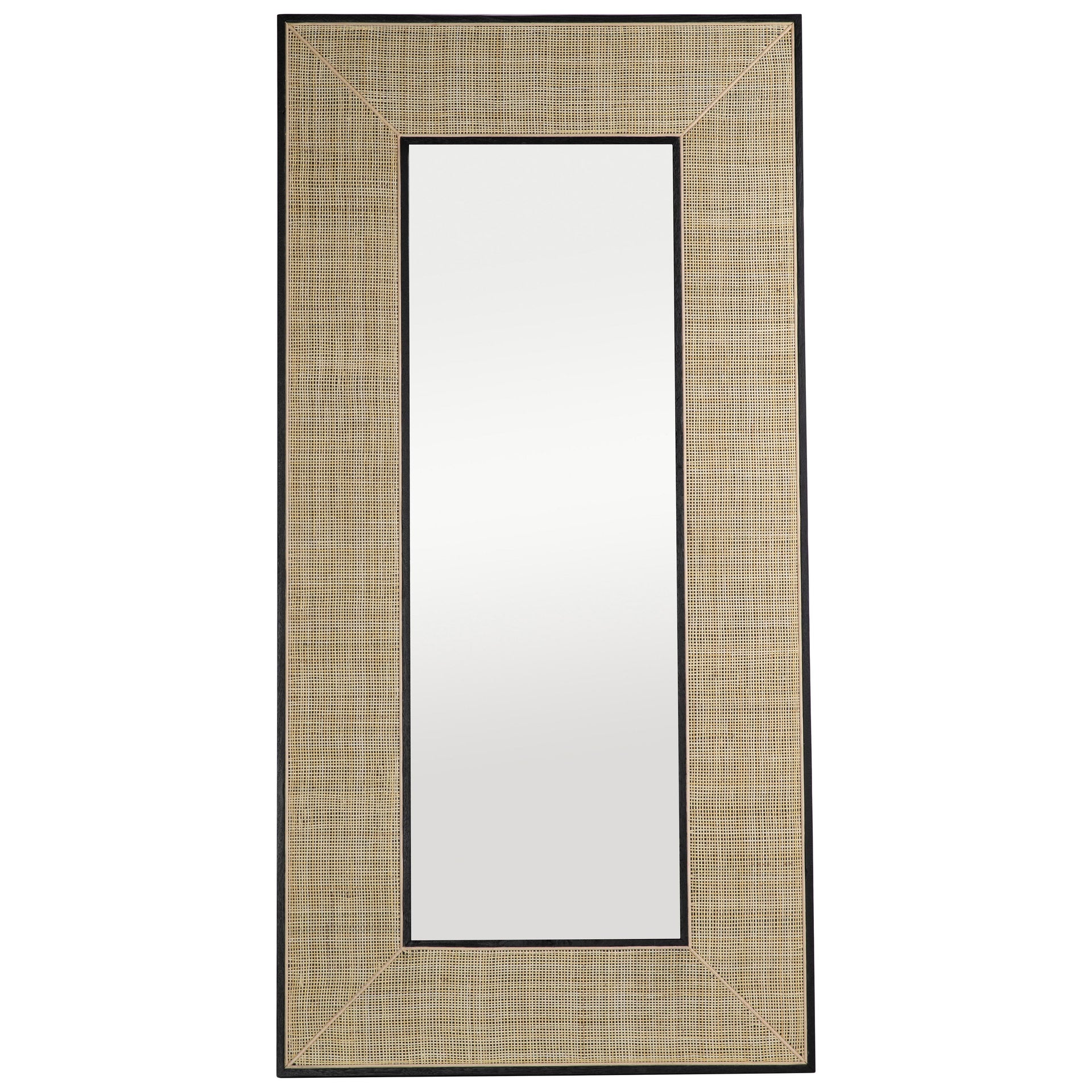 Piolo Floor Mirror - What A Room