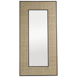 Piolo Floor Mirror - What A Room