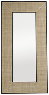 Piolo Floor Mirror - What A Room