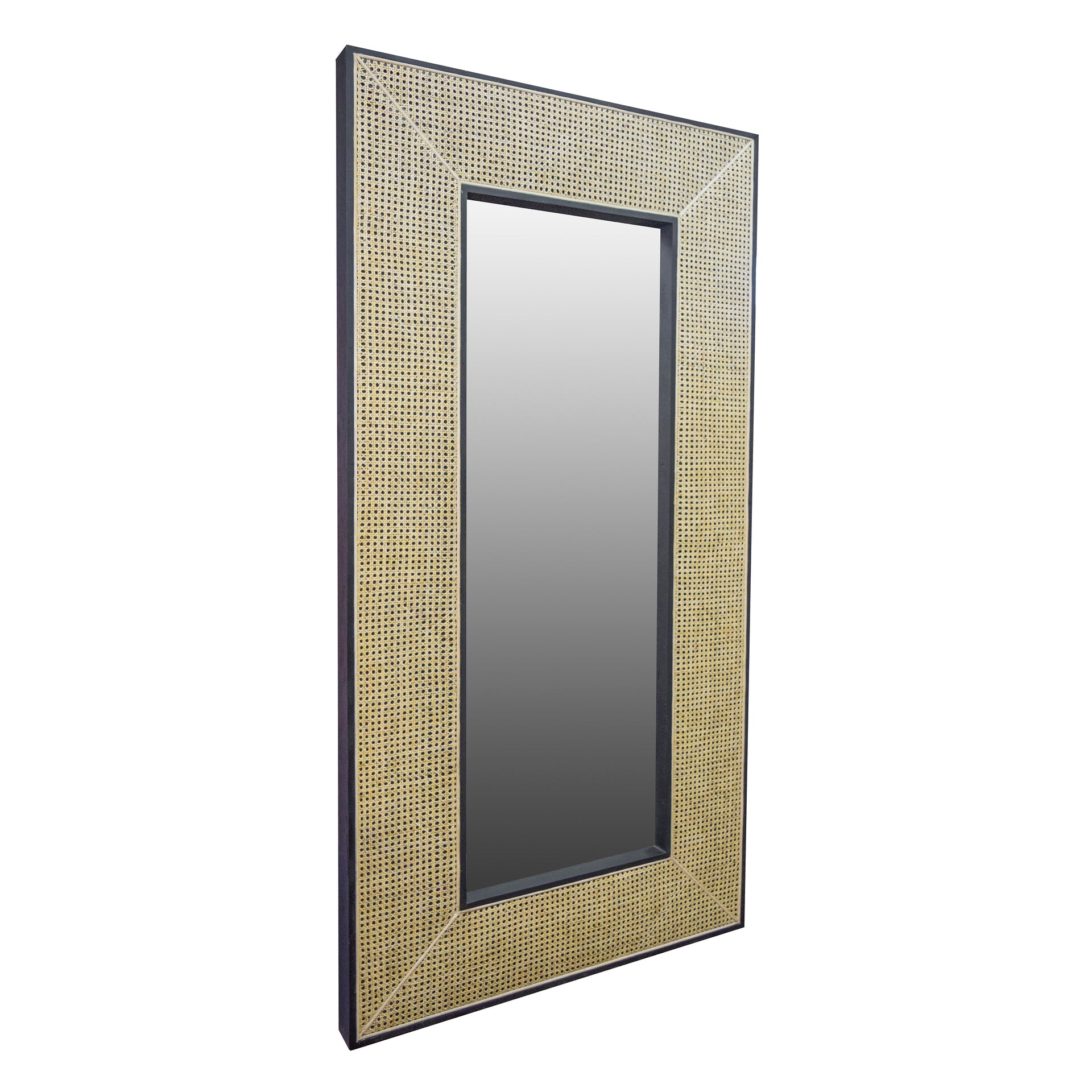 Piolo Floor Mirror - What A Room