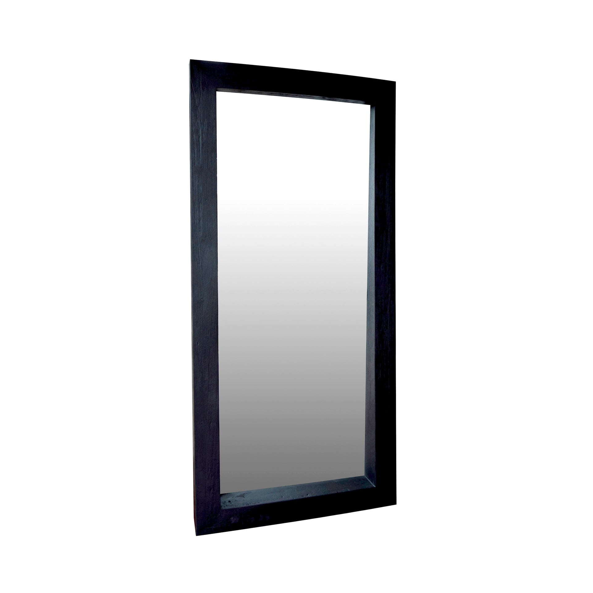 Lian Floor Mirror - What A Room